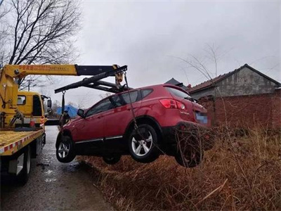 正定楚雄道路救援